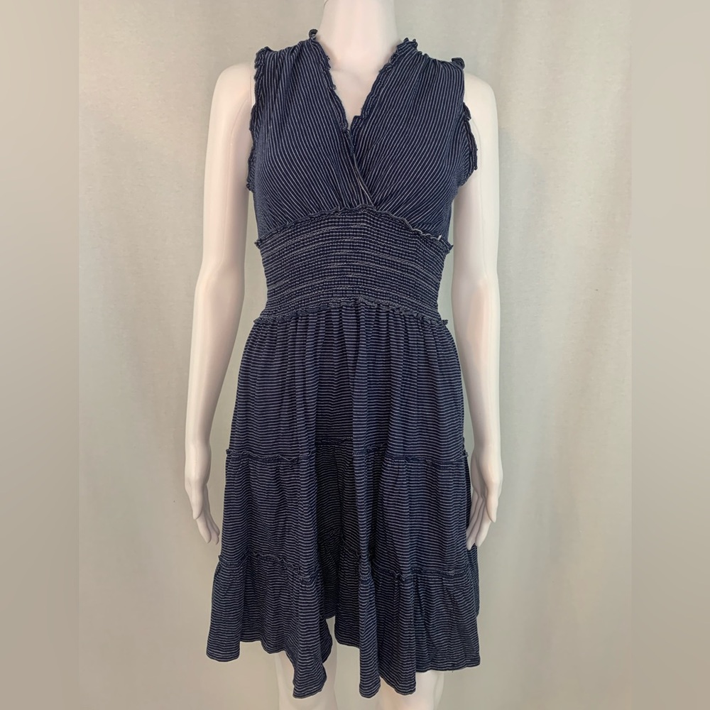 NEW! Max studio dress XS. 34 inches long